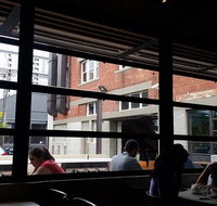 Melbourne Roastery Cafe - Pubs Adelaide