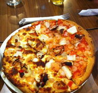 Mooroopna Pizzeria and Wine Bar - Pubs Adelaide