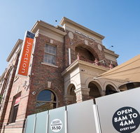 The Junction Hotel - Pubs Adelaide