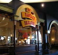 The Pancake Parlour - Pubs Adelaide