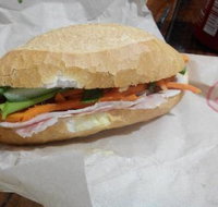 Trang Bakery and Cafe - Pubs Adelaide