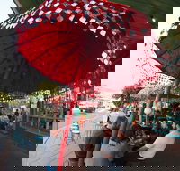 Babaji's Kitchen - Pubs Adelaide