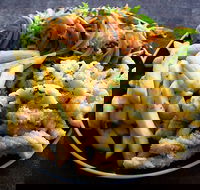 Bensons Cafe and Restaurant - Pubs Adelaide