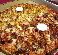 Big Al's Pizza - Pubs Adelaide