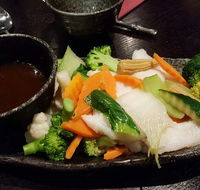 Bonsai Bali - Tecoma - Pubs Adelaide