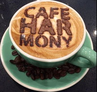 Cafe Harmony Espresso bar - Pubs Adelaide