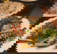 China Garden - Pubs Adelaide