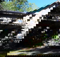 Earthly Pleasures Cafe - Pubs Adelaide