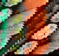 Fresh Juice and Sushi Bar - Pubs Adelaide