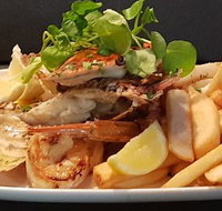 Georgio's Seafood and Steakhouse - Pubs Adelaide