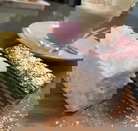 Mango's Nuts Woodfired Restaurant - Pubs Adelaide