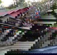 Micawber Tavern - Pubs Adelaide