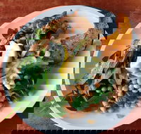 Puffing Billy Cafe - Pubs Adelaide