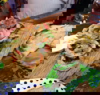 Spanish Bar - Pubs Adelaide