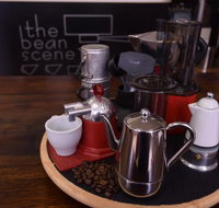 The Bean Scene - Pubs Adelaide