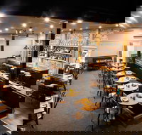 The Courthouse - Pubs Adelaide