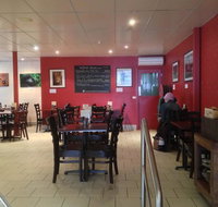 The Grange Cafe  Deli - Pubs Adelaide