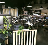 UBE Bar  Eatery - Pubs Adelaide