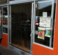 Belgrave Bakery - Pubs Adelaide