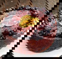 Blackspur Cafe - Pubs Adelaide