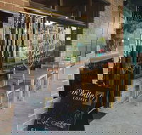 Brew Time Cafe - Pubs Adelaide