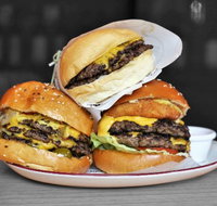 Cadillac Shack - Pubs Adelaide