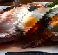 Church  Main - Pubs Adelaide