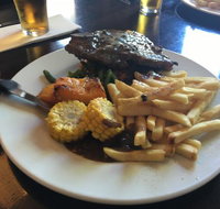 Cumberland Hotel - Pubs Adelaide