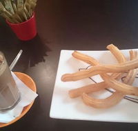 Gino's ah' cioccolato - Pubs Adelaide