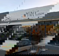 Graceburn Bistro Healesville - Pubs Adelaide