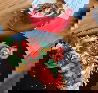 Habituel - Pubs Adelaide