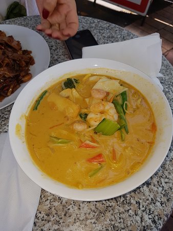 Healesville Express Noodles - Pubs Adelaide 0