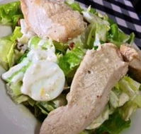 Hendo's Cafe - Pubs Adelaide