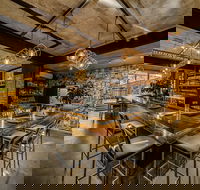 Herd Bar  Grill - Pubs Adelaide