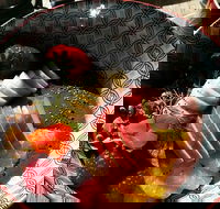 Mareesas Cafe - Pubs Adelaide