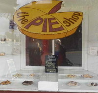 McShanag's - The Pie Shop - Pubs Adelaide