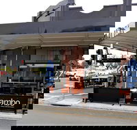 Mr. D Food  Coffee - Pubs Adelaide