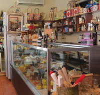 Mulberry's Delicatessen - Pubs Adelaide