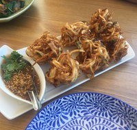 Naam Pla Thai - Pubs Adelaide