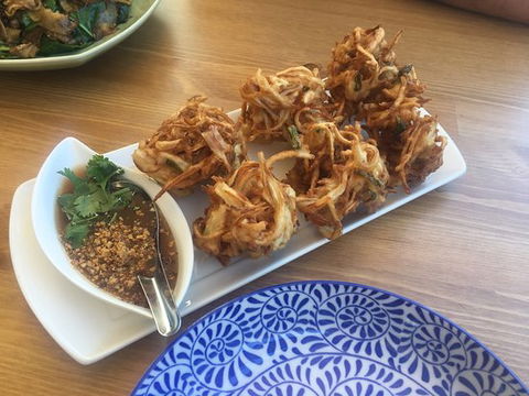 Naam Pla Thai - Pubs Adelaide 0