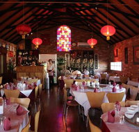 New China Restaurant - Pubs Adelaide