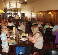 Pannini Espresso - Pubs Adelaide