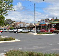 Papas Fish Shop - Pubs Adelaide