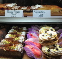 Peddling Pastry - Pubs Adelaide