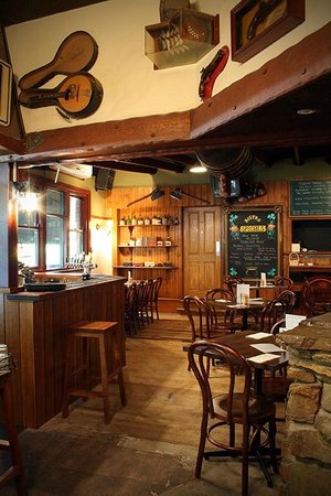 The Goldfields VIC Pubs Adelaide