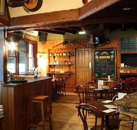 Railway Hotel - Pubs Adelaide