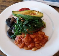 Saff's Cafe - Pubs Adelaide