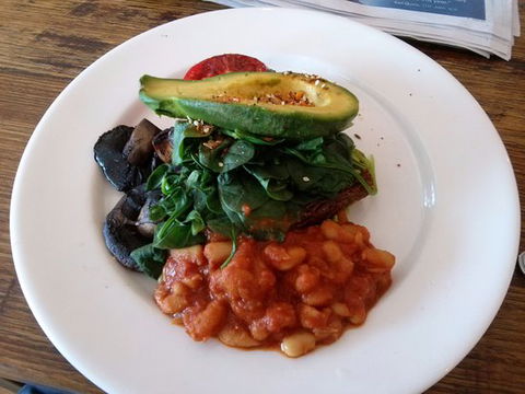 Saff's Cafe - Pubs Adelaide 0