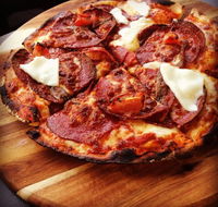 Savvy Organic Pizza  Ice Cream - Pubs Adelaide