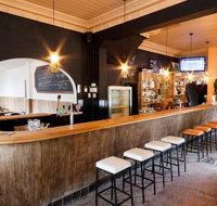 The Bridge Hotel - Pubs Adelaide